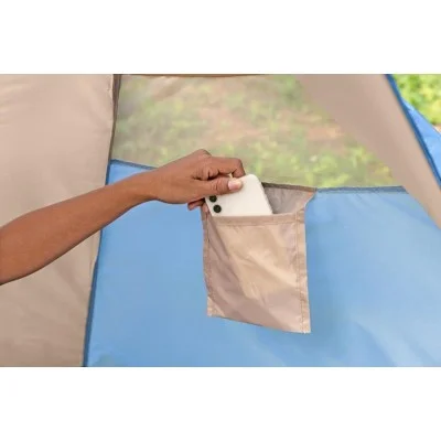 Bestway Rumble X2 Tent, 2.00 x 1.00 x 1.00 meters, with carrying bag